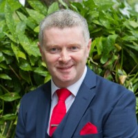 Edwin Sheil FCMA, CGMA, QFA, MiP