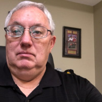 Randy Cubbage