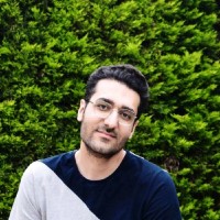 farshad imani farahani