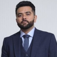 Bilal Hussain