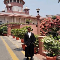 Abhinav Singh Parihar
