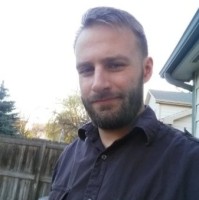 Justin Burditt