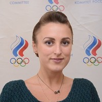 Ирина Бункина