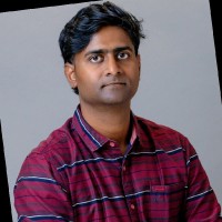 Vikram Krishnamoorthy