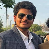 Yash Raj Choudhary