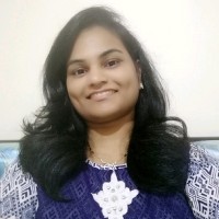 Shanti Priya