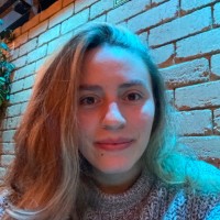 Mariana Moreno Sierra