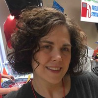 Lori Hollingsworth