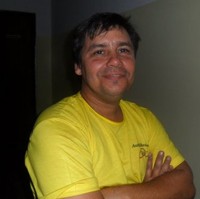 Andre Melo