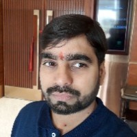 Bipin Kumar Mishra
