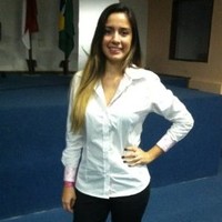 Érika Alinne Campos Veloso
