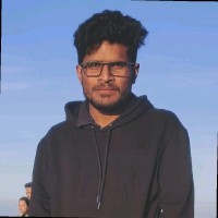 Bharath K A