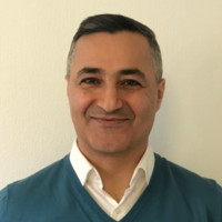 Mansour Mirshekari