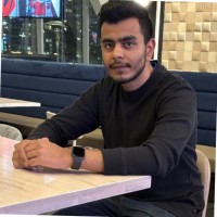 Akshat Abbott