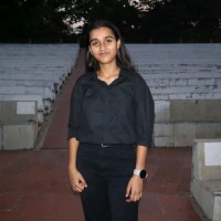 Sanchi Waghmare