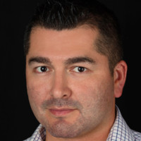 Daniel Larios