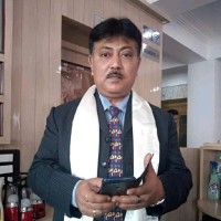 Sanjit Roy