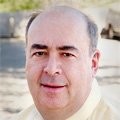 Jim Puzzo