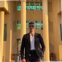 Mohamed Maged