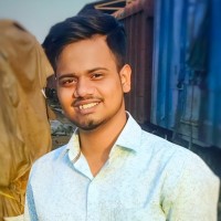 Md Saif Ali