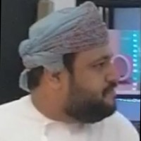 Dawood Al Siyabi