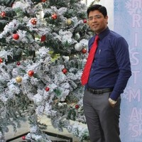 Bhuwan Joshi
