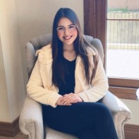 Isabelle Silva