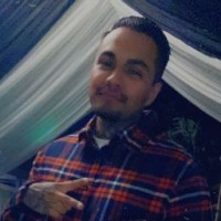 Johnny Martinez