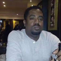 Solomon Bekele