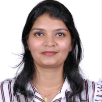 Varshitha Koppada