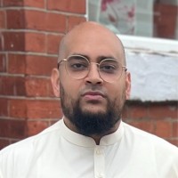 Bilal Nadeem Ahmed