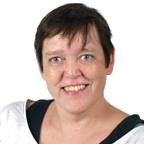 Jeanette Spiegelhauer