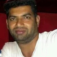 Vishwa Madappa