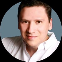 Daniel Rodrigues de Camargo, Msc, MBA