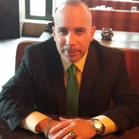 Javier Reyes, MS