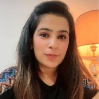 Heena Gupta