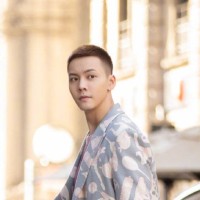 Ares Liu