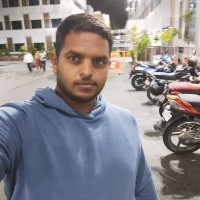 Prabhudeva Aradhya NP