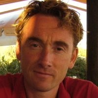christian van de wetering