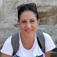 Maria Elena Pugliese