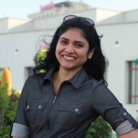 Srija John