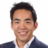 Alfred Yee