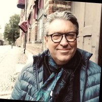 Ulf Morten Davidsen