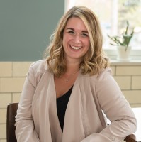 April Condemi MS, LPC, CFRC, CCTP