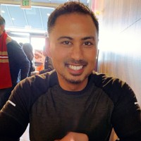 Louie Ramirez