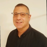 Itzik Lavi