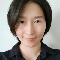 Lindsay Tinging Zhao