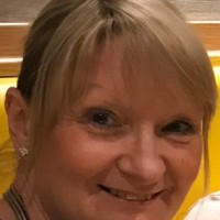 Gill Pritchard