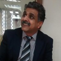 Vasudev Bansal