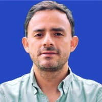 Ivan Saavedra Pinzon